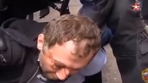 Блестяще! Задержание! Музеи Космонавтики! Катался по Москве.