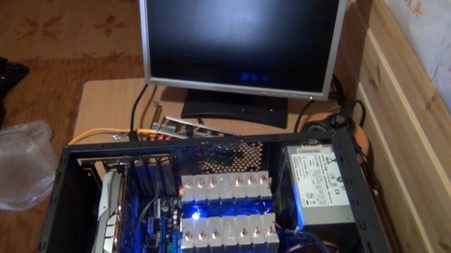 LGA 1366 Asus P6T SE ?встречаем? смотреть онлайн