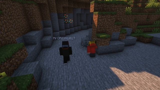 Первый сервер майнкрафт 1.20 VANFIX смотреть онлайн