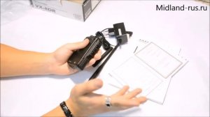 Обзор рации Yaesu VX 8DR