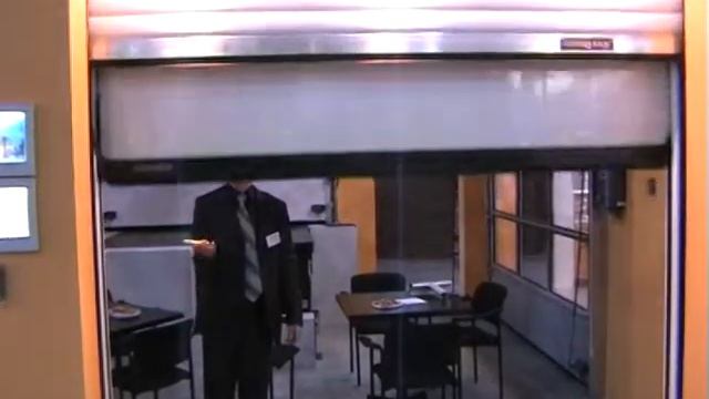 АРМАТЕК. Устройство безопасности ворот Hormann.avi смотреть онлайн