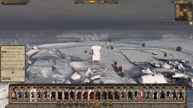 Province of Britannia - Terminus: Total War Part 21 ~ Damn Rebels смотреть онлайн