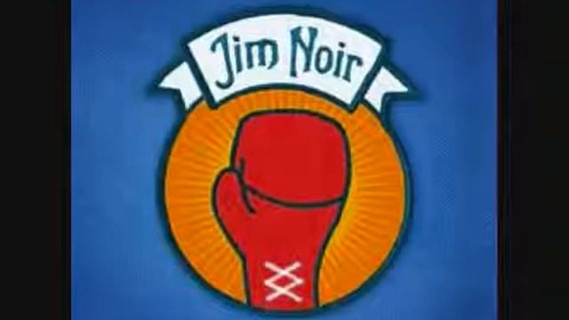 Jim Noir My patch смотреть онлайн