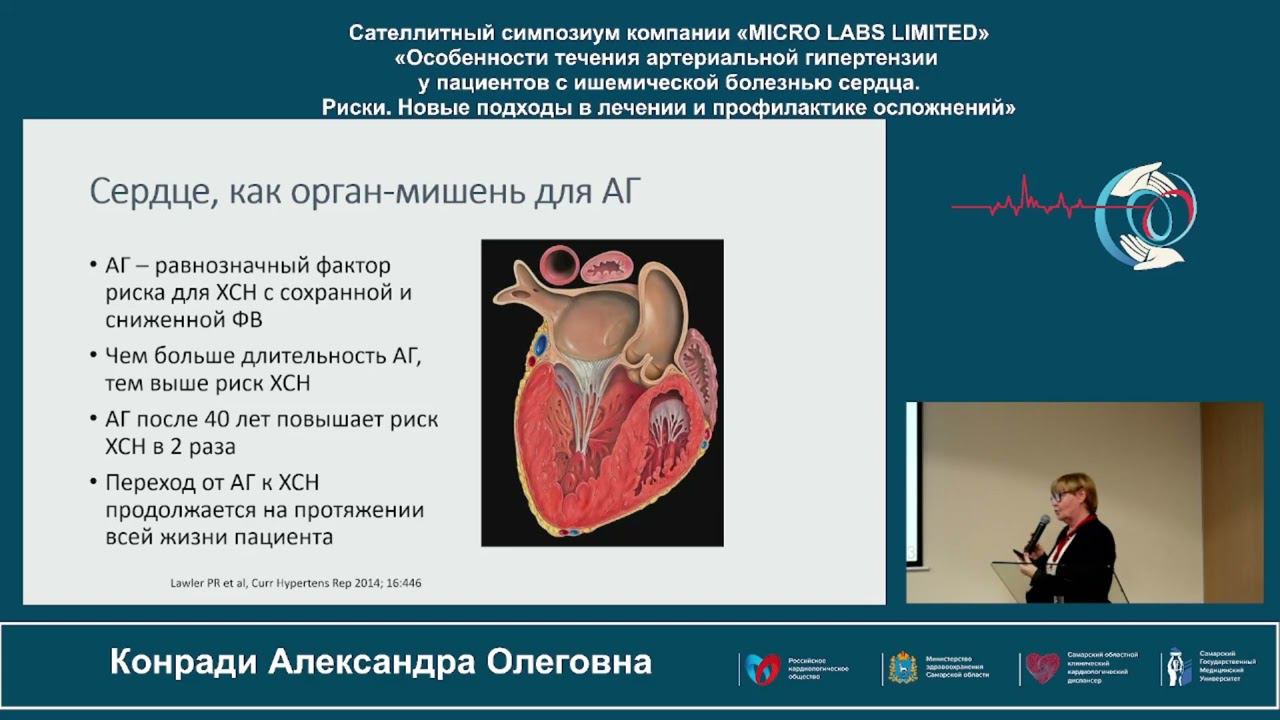 20.10 Симпозиум Microlabs смотреть онлайн