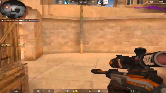 СТАЛ СИЛЬНЕЕ, ЧЕМ KASAI?! 😈 смотреть онлайн