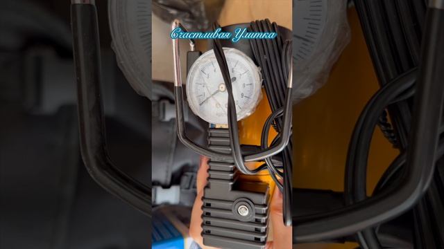 Обзор автомобильный компрессор: смотреть онлайн