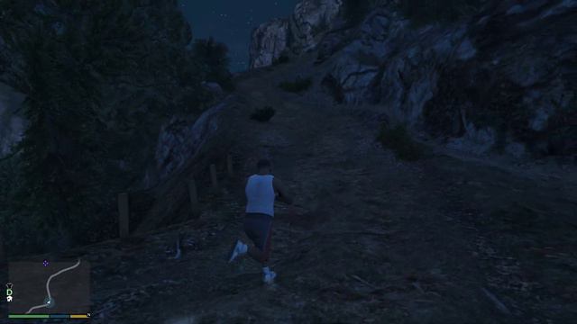 GTA V (PC) Walkthrough Part 134 / Falling Mouse [4K] смотреть онлайн