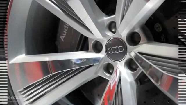 Новинка! 2015 Audi Prologue - Небольшой обзор комплектации, экстерьера и салона. Лучшее Авто! Лучши смотреть онлайн