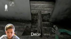 Granny 1.6 | Прошёл Бабку через главную дверь | Бабуля Гренни - прохождение