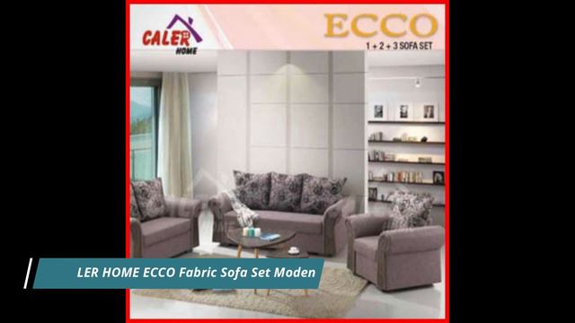 Top 10 Best 1 + 2 + 3 Seater Sofa Set Malaysia - AuntieReviews смотреть онлайн