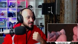 💥 Иностранец реагирует на Макс Корж - Москва