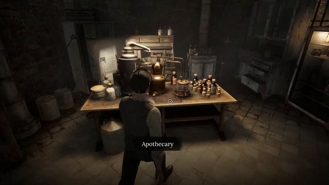 Sherlock Holmes The Awakened review | Elementary смотреть онлайн