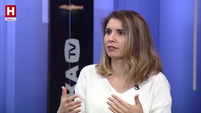 ГЛУШЕНКОВА — И ТОЧКА | Как говорить, чтобы дети слышали смотреть онлайн