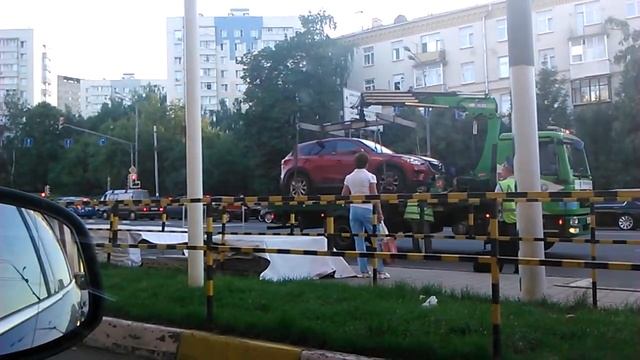 Коршун уносит птенца смотреть онлайн