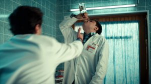 Интерны: Фокус