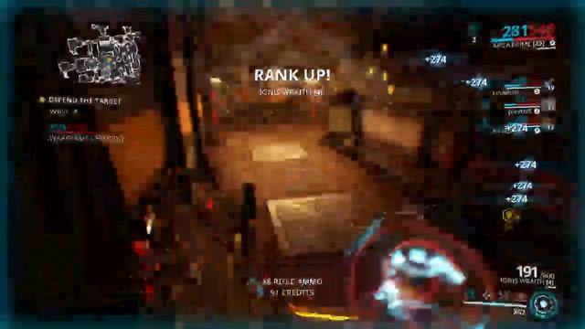 Warframe - PACCHETTO MESA PRIME & XP FARM FORTUNA!! смотреть онлайн