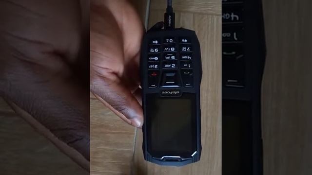 Ulefone Armor Mini смотреть онлайн