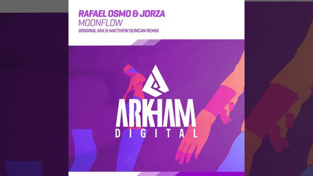 Moonflow (Original Mix) смотреть онлайн