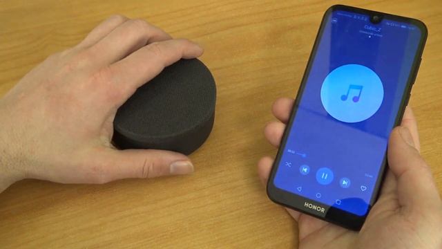 Xiaomi Outdoor Bluetooth Speaker / Wat vind jij er van ? смотреть онлайн