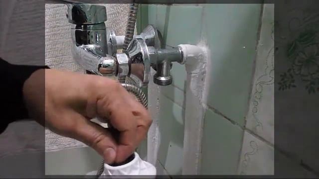 #Распаковка и установка полифосфатного фильтра для СМА смотреть онлайн