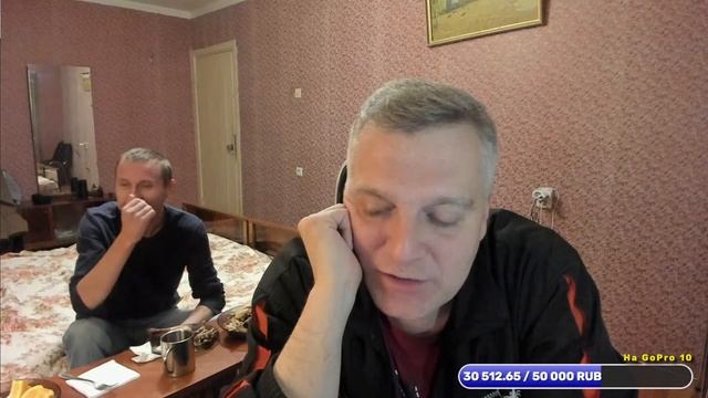 30 апреля 2022. РЯБЧИКИ ЖУЙ! смотреть онлайн