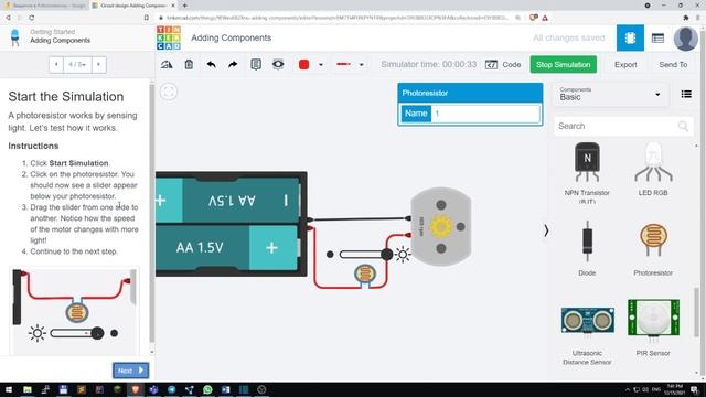 Введение в Робототехнику