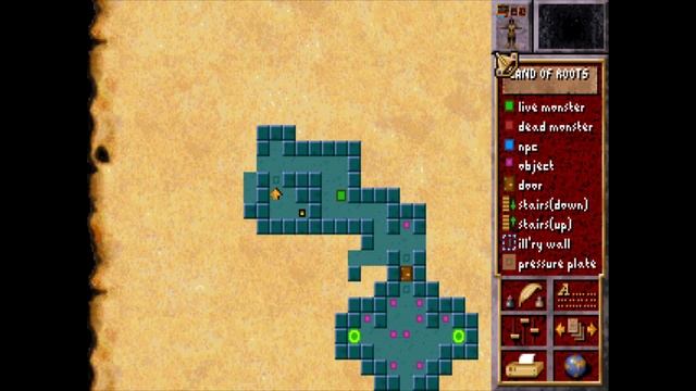 Anvil of Dawn - 10 The Land of Roots (Part 1) смотреть онлайн