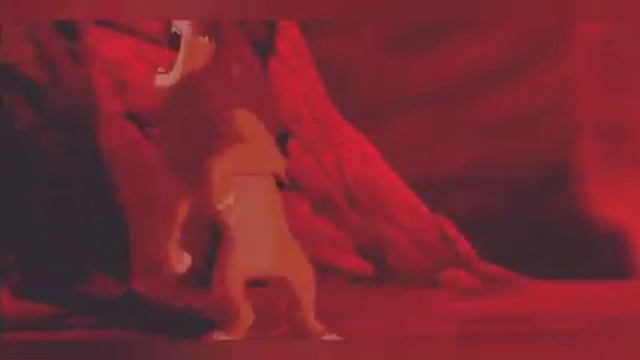 Король лев клип я не сплю я живой смотреть онлайн
