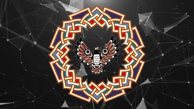 ДЫХАНИЕ СОКОЛА| ОЧИЩАЕТ ТЕЛО, ПСИХИКУ, УМ | Дыхательно-медитативная практика| YAN.G смотреть онлайн