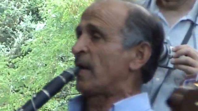 ΓΙΩΡΓΟΣ-ΚΩΣΤΑΣ ΧΑΛΚΙΑΣ-ξενιτεμενα μου πουλια... смотреть онлайн