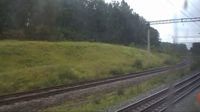 Новолуговская - Жеребцово смотреть онлайн