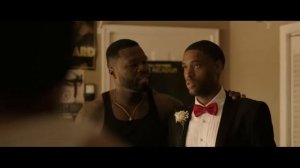 папа поговорил с парнем дочери перед выпускным балом