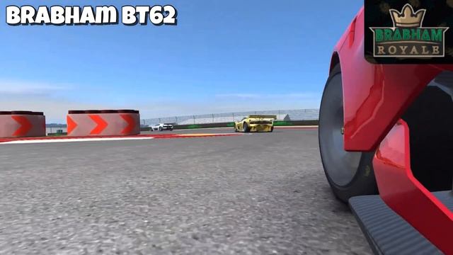 Update 12.1 • Real Racing 3 • Patch Notes & Detailed Video смотреть онлайн