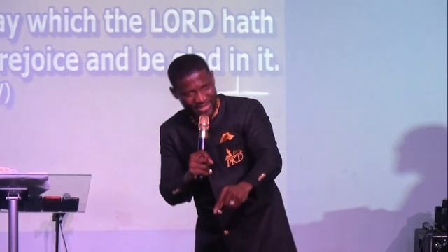 THE PROPHETIC EXPERIENCE AMSTERDAM | W/ H.E. AMB. PROPHET DR. KOFI DANSO | 02-24-2023 смотреть онлайн