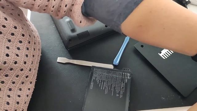 CAMBIAR BATERIA PORTATIL (LAPTOP) ACER ASPIRE 3 A315-21 4750 mAh смотреть онлайн