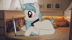 |пони страшилка|НЕ СМОТРИ НОЧЬЮ В ОКНО