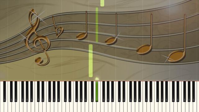 Heile, heile Segen - Piano смотреть онлайн