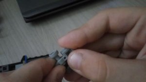 Как сделать мини бомбардировщик из Лего