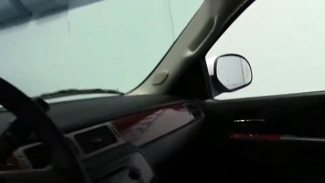 2013 Chevy Suburban 4WD 1500 LT **Factory Certified** 2U140031 смотреть онлайн