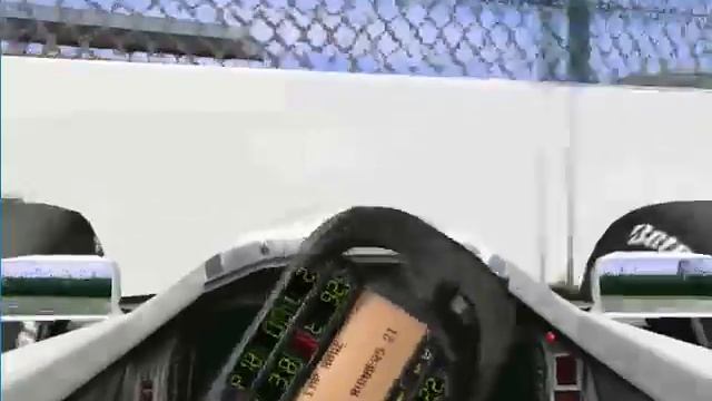 Grand Prix 3 2000 Season Review for the PC by John Gage смотреть онлайн