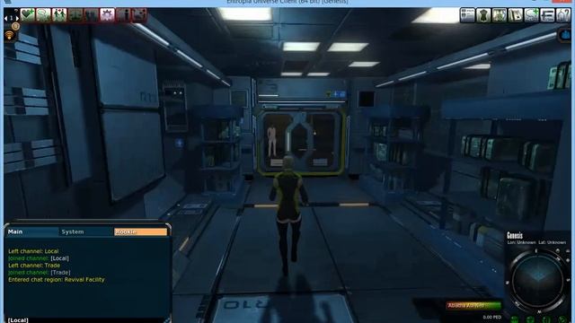 Entropia Universe - A Journey Begins - PC