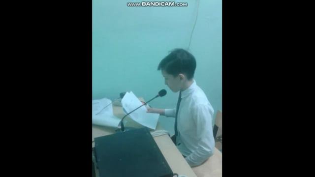 Ученическое самоуправление "Планета Добра" смотреть онлайн