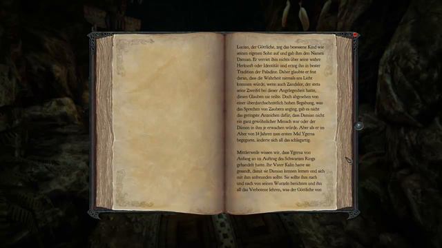 Lets Play Divinity 2 The Dragon Knight Saga Part 18 смотреть онлайн