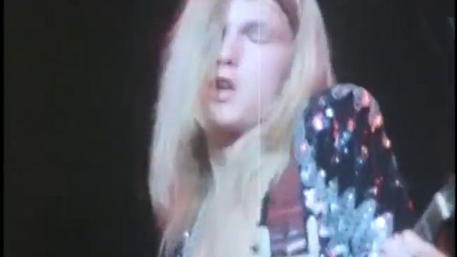 UFO - This Kids with Michael Schenker смотреть онлайн