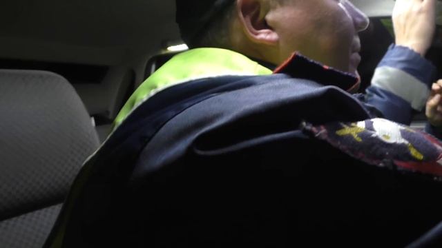 #4 | ГАИШНИКИ БЫСТРО ПОМЕНЯЛИСЬ В ПОВЕДЕНИИ, КОГДА ПОНЯЛИ С КЕМ ИМЕЮТ ДЕЛО! смотреть онлайн