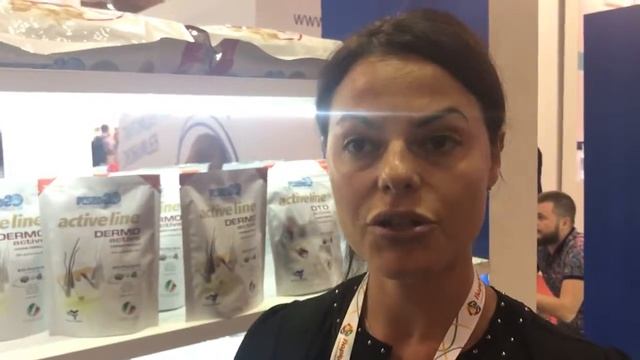 Представители корма Forza10 смотреть онлайн