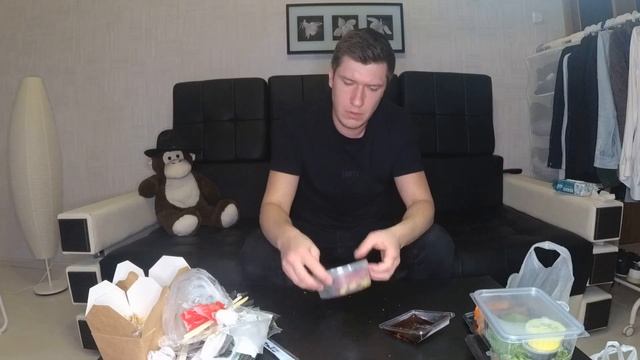 ОБЗОР ДОСТАВКА МОРЕМАНИЯ / СВЕЖАК или ТУХЛЯК?