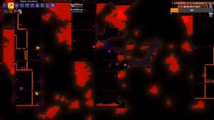 Террария инфернум, ПРОХОЖДЕНИе №2