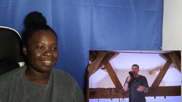 REACTION TO D-Low Sketch смотреть онлайн