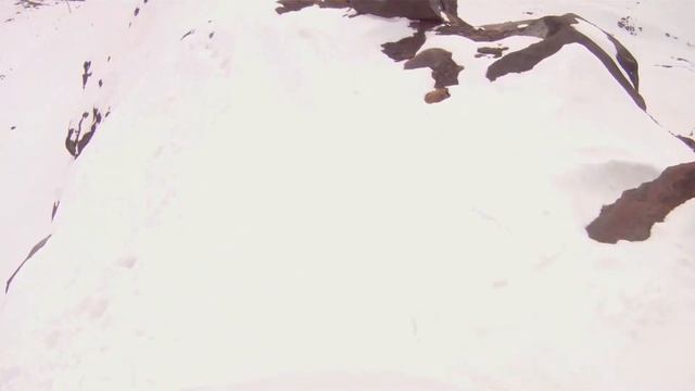 Как не надо кататься на сноуборде) смотреть онлайн